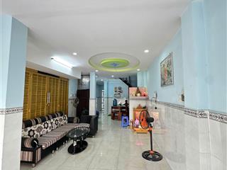Hẻm xe hơi thông tân sơn nhì  gò dầu tân phú giá 7.6 tỷ sỡ hưu ngay căn nhà ngon +ngang 4,2 m