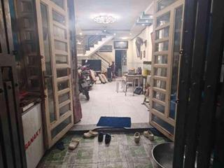 Sát mặt tiền đường gò dầutân sơn nhì tân phú
đường nhựa xe tải giá 7,35 ty + ngang 4m dài 18m