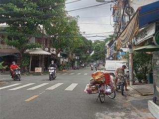 Mặt tiền tân sơn nhì hiếm bán ngang 4m, dài 19m, vị trí vàng để xây biệt thự hoặc tòa nhà văn
