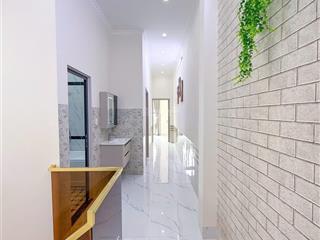 Bán nhà trệt lầu khu tiểu dự án nhi đồng, gần bệnh viện nhi cần thơ