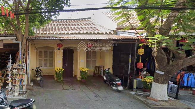 Bán nhà riêng tại 285, nguyễn duy hiệu, cẩm châu, 29 tỷ, 208 m2, view đẹp