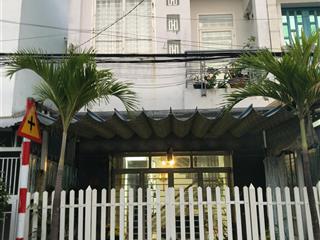 Bán nhà riêng chính chủ khu dc sao mai mặt tiền đường lý công uẩn