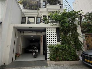 Siêu phẩm ngộp bank bán gấp nhà hxh võ thị sáu, q1  dt 7.5 x 15  ctxd 6 tầng  giá 22 tỷ