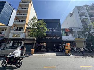 Siêu phẩm mặt tiền đường gò dầu chỉ 130 triệu/mét  dt 7.2 x 32  4 tầng  hđt 70 triệu/tháng