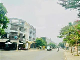 Chính chủ gửi  bán đất mtkd đường số kdc nam hùng vương an lạc