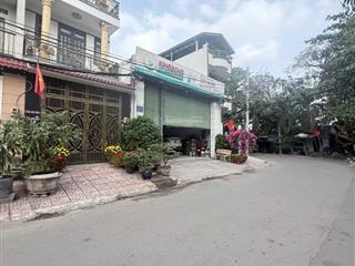 Bán kho  mtkd  an lạc quận bình tân