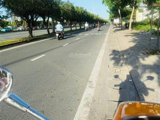 Cần bán nền đất mặt tiền đường võ văn kiệt  phường an lạc  kdc nam hùng vương