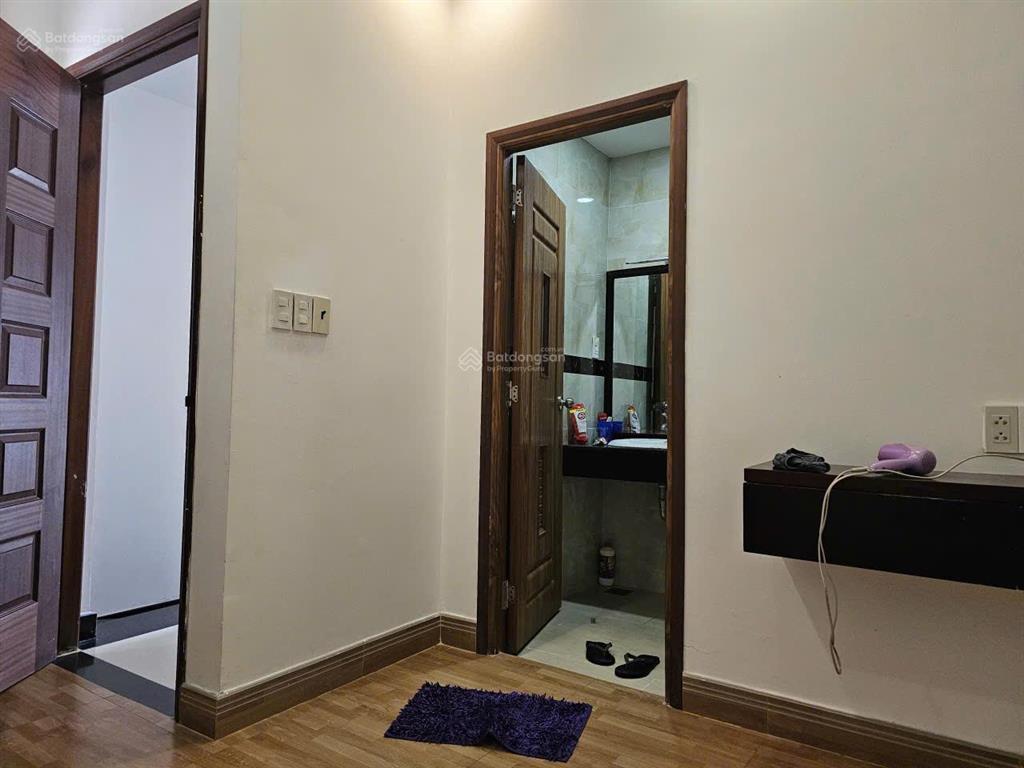 Bán nhà đẹp 3 tầng hẻm 687 kinh dương vương nối dài  an lạc, bình tân  64,8m²  giá chỉ 6 tỷ