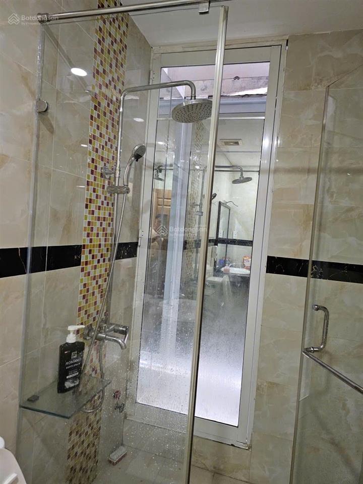 Bán nhà đẹp 3 tầng hẻm 687 kinh dương vương nối dài  an lạc, bình tân  64,8m²  giá chỉ 6 tỷ