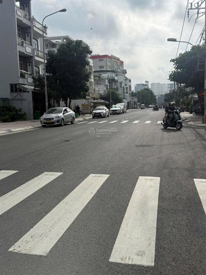 Mặt tiền kinh doanh siêu đẹp tại kdc nam hùng vương an lạc bình tân cũ