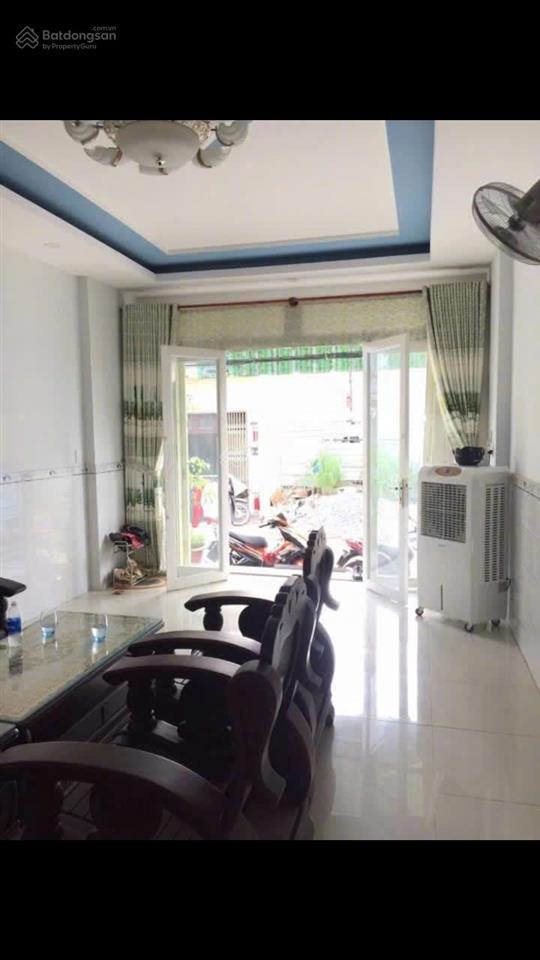 Bán nhà riêng tại nguyễn quý yêm, an lạc, 6 tỷ, 56m², 3pn, 3wc, 2 tầng