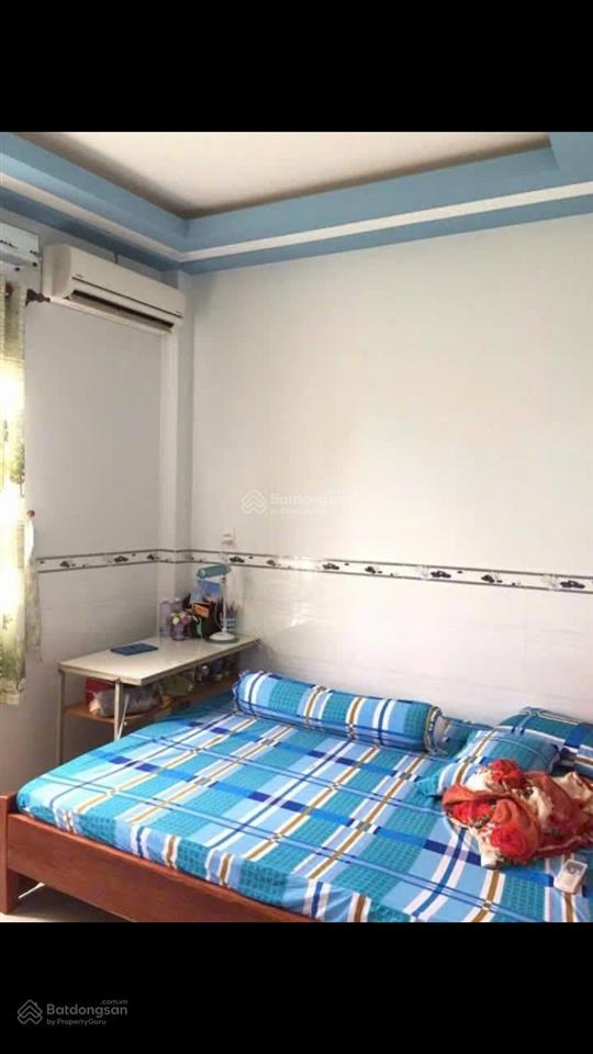 Bán nhà riêng tại nguyễn quý yêm, an lạc, 6 tỷ, 56m², 3pn, 3wc, 2 tầng