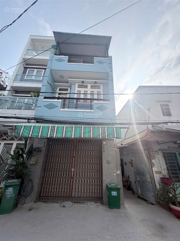 Bán nhà riêng tại nguyễn quý yêm, an lạc, 6 tỷ, 56m², 3pn, 3wc, 2 tầng