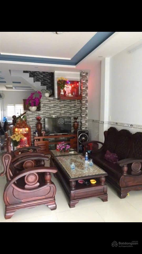 Bán nhà riêng tại nguyễn quý yêm, an lạc, 6 tỷ, 56m², 3pn, 3wc, 2 tầng