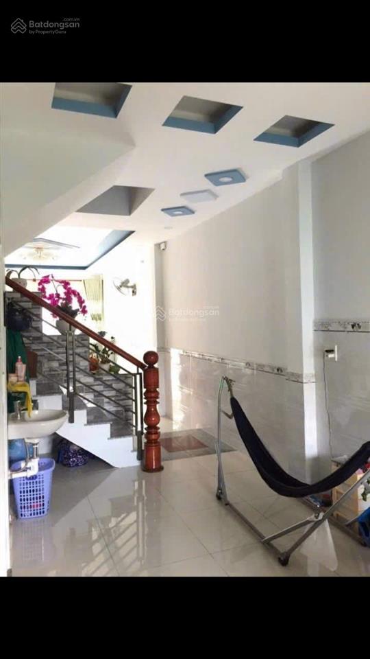 Bán nhà riêng tại nguyễn quý yêm, an lạc, 6 tỷ, 56m², 3pn, 3wc, 2 tầng