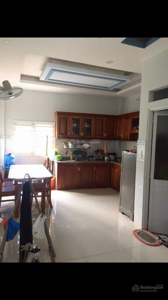 Bán nhà riêng tại nguyễn quý yêm, an lạc, 6 tỷ, 56m², 3pn, 3wc, 2 tầng