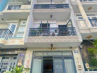 Bán nhà khu hương lộ 5  địa ốc 10, phường an lạc, bình tân chỉ 6 tỷ 6