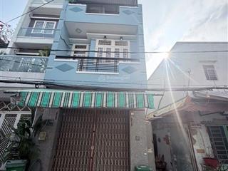 Bán nhà riêng tại nguyễn quý yêm, an lạc, 6 tỷ, 56m², 3pn, 3wc, 2 tầng