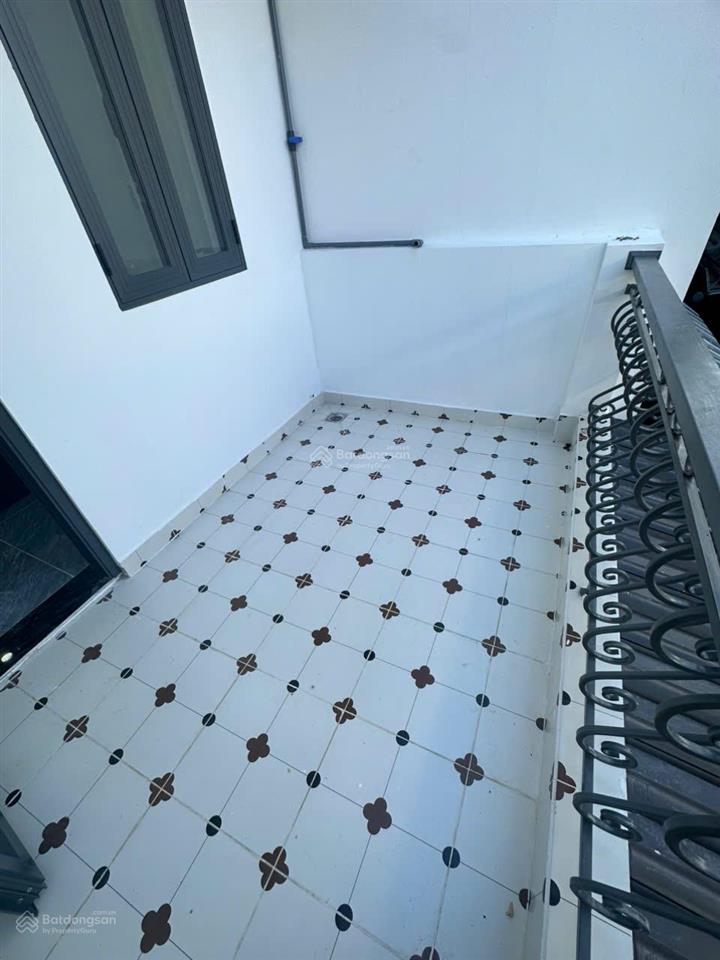 Bán nhà riêng giá tốt tại bình tân 4pn, nở hậu tài lộc, chỉ 5,368 tỷ