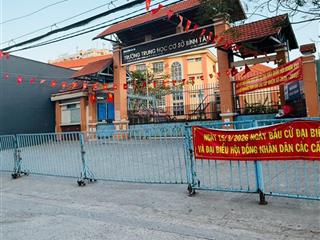 Cần bán gấp kho hxt 10m an dương vương, an lạc, bình tân 5x13.5m chỉ 5,3 tỷ