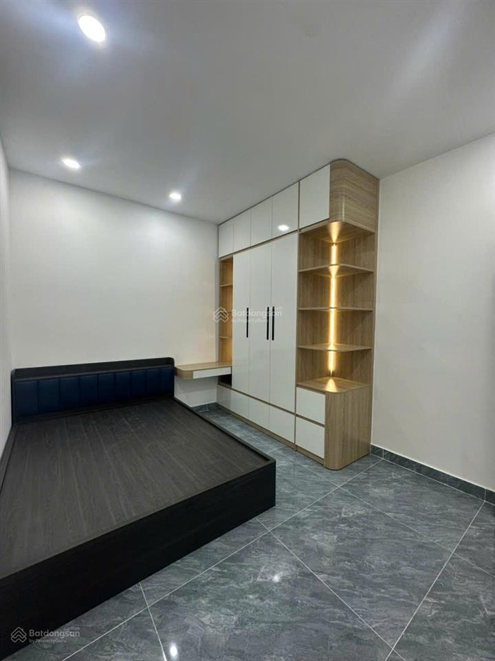 Bán nhà hẻm đường tl10, bình tân 4pn nở hậu đẹp sổ hồng riêng chỉ 5,168 tỷ