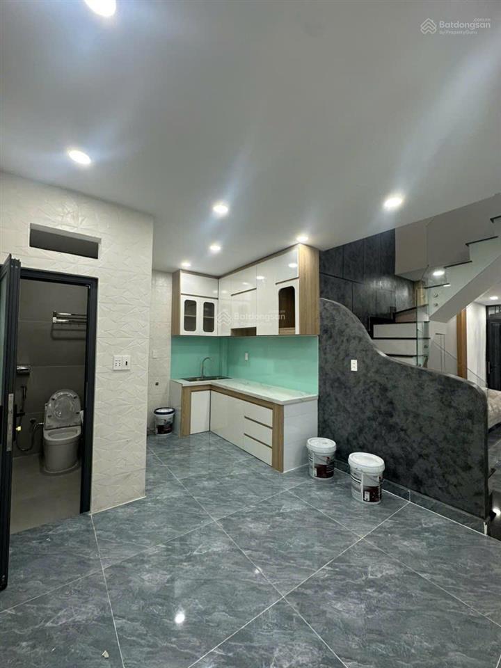 Bán nhà hẻm đường tl10, bình tân 4pn nở hậu đẹp sổ hồng riêng chỉ 5,168 tỷ