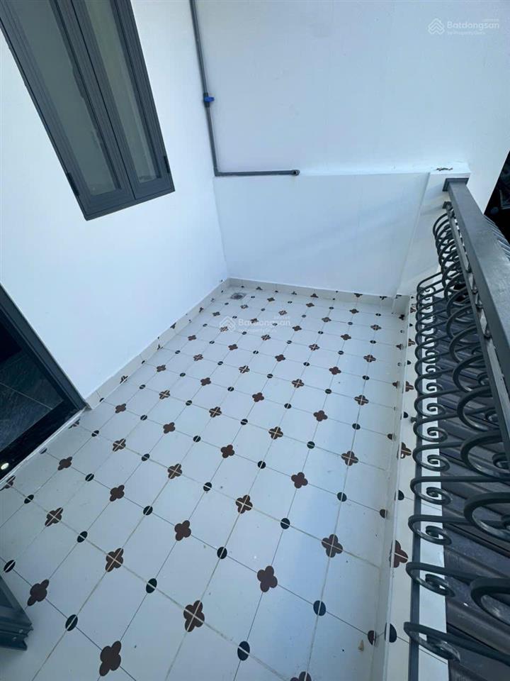 Bán nhà hẻm đường tl10, bình tân 4pn nở hậu đẹp sổ hồng riêng chỉ 5,168 tỷ