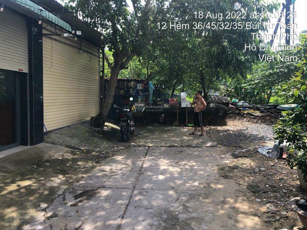 Cho thuê nhà nguyên căn an lạc bình tân | hẻm ô tô 5m | 112m2 | giá chỉ 10 triệu/tháng