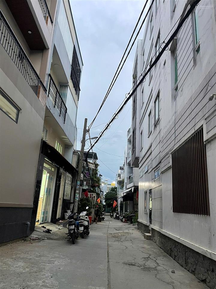 Bán nhà kdc nam hùng vương, phường an lạc, tp.hcm nhà hoàn công, 3 pn, giá tốt