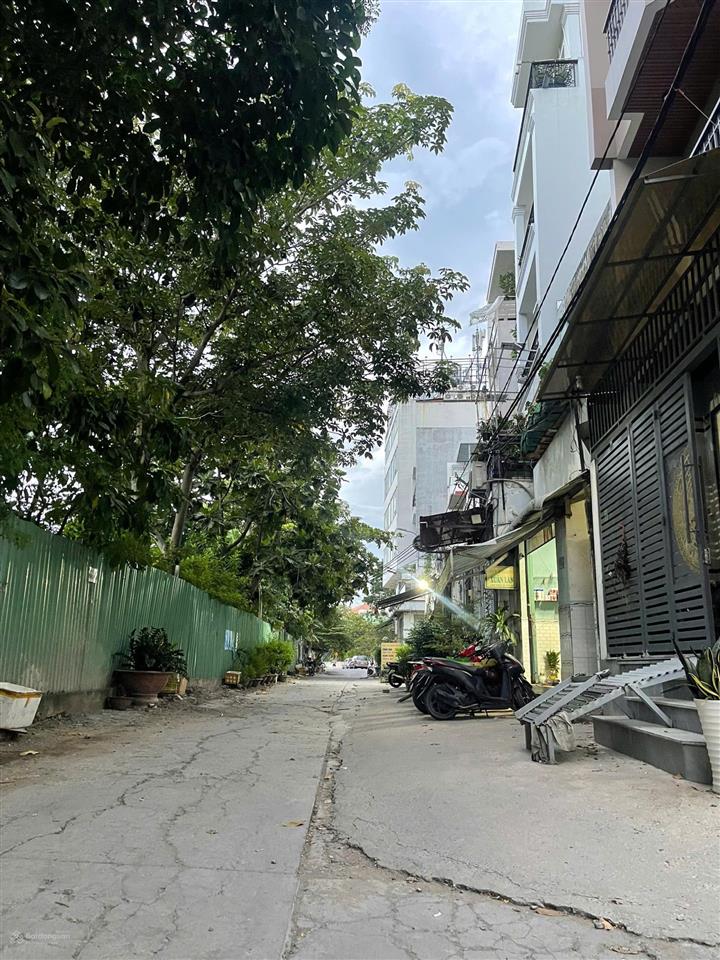 Bán nhà kdc nam hùng vương, phường an lạc, tp.hcm nhà hoàn công, 3 pn, giá tốt