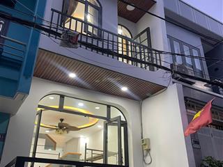 Bán nhà kdc nam hùng vương, phường an lạc, tp.hcm nhà hoàn công, 3 pn, giá tốt