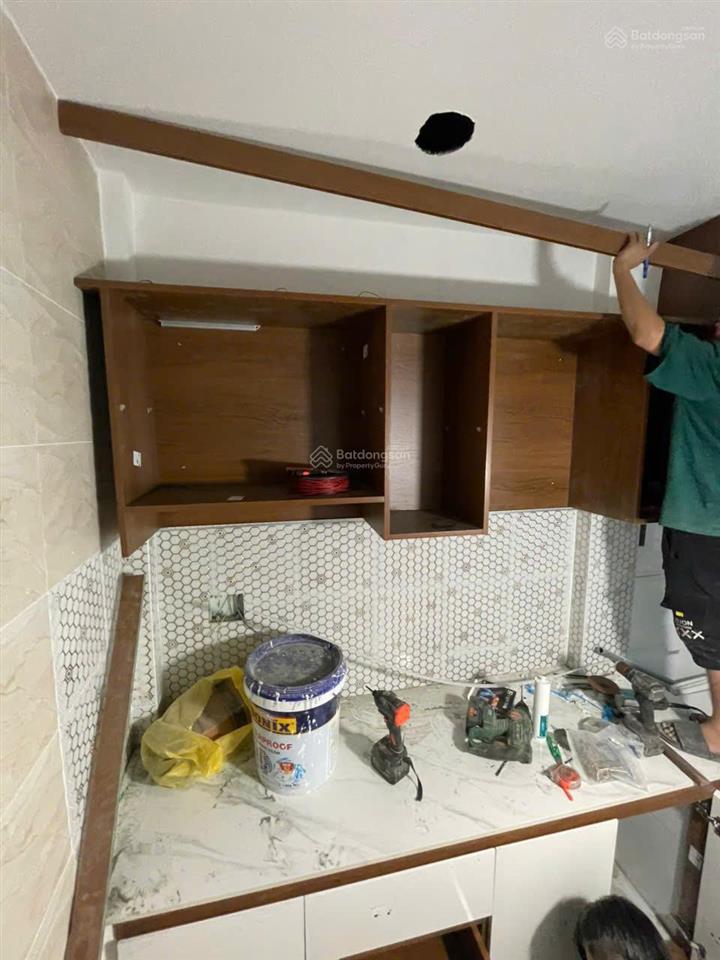 Bán nhà hẻm kinh dương vương, phường an lạc  nhà mới  2pn2vs  giá chỉ 2,98 tỷ