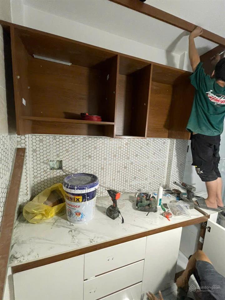 Bán nhà hẻm kinh dương vương, phường an lạc  nhà mới  2pn2vs  giá chỉ 2,98 tỷ