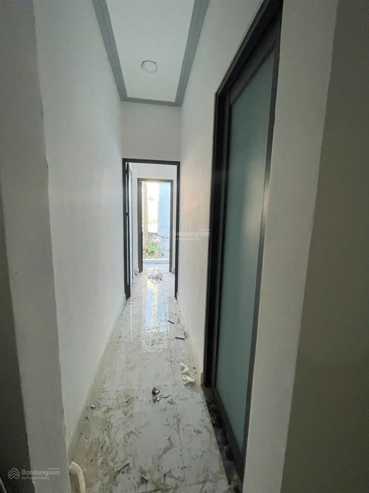 Bán nhà hẻm kinh dương vương, phường an lạc  nhà mới  2pn2vs  giá chỉ 2,98 tỷ