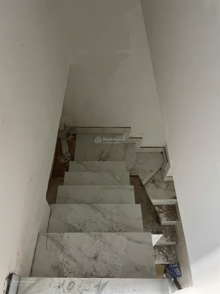 Bán nhà hẻm kinh dương vương, phường an lạc  nhà mới  2pn2vs  giá chỉ 2,98 tỷ