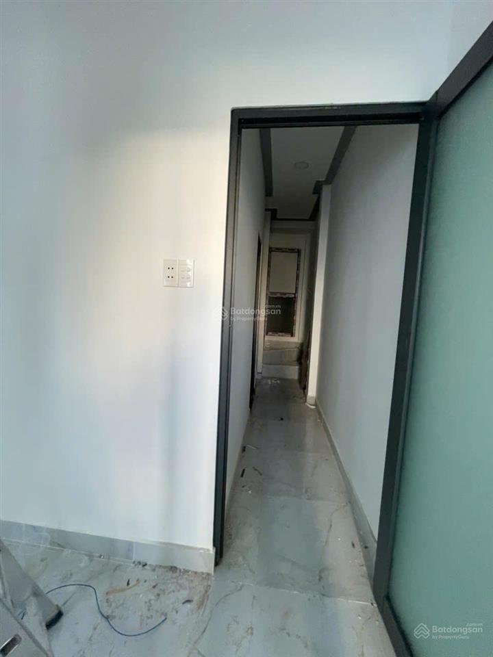 Bán nhà hẻm kinh dương vương, phường an lạc  nhà mới  2pn2vs  giá chỉ 2,98 tỷ