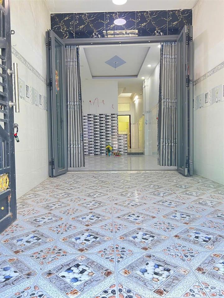 Bán nhà chính chủ hxt bùi tư toàn, phường an lạc, tp.hcm 5 phòng ngủ giá chỉ 5,25 tỷ