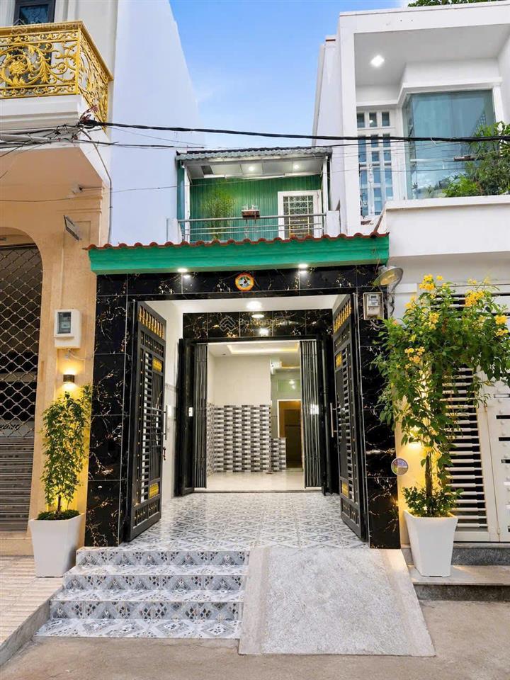 Bán nhà chính chủ hxt bùi tư toàn, phường an lạc, tp.hcm 5 phòng ngủ giá chỉ 5,25 tỷ