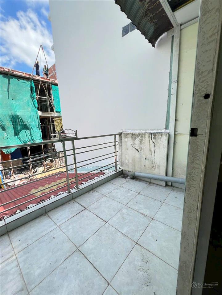 Bán nhà chính chủ hxt bùi tư toàn, phường an lạc, tp.hcm 5 phòng ngủ giá chỉ 5,25 tỷ