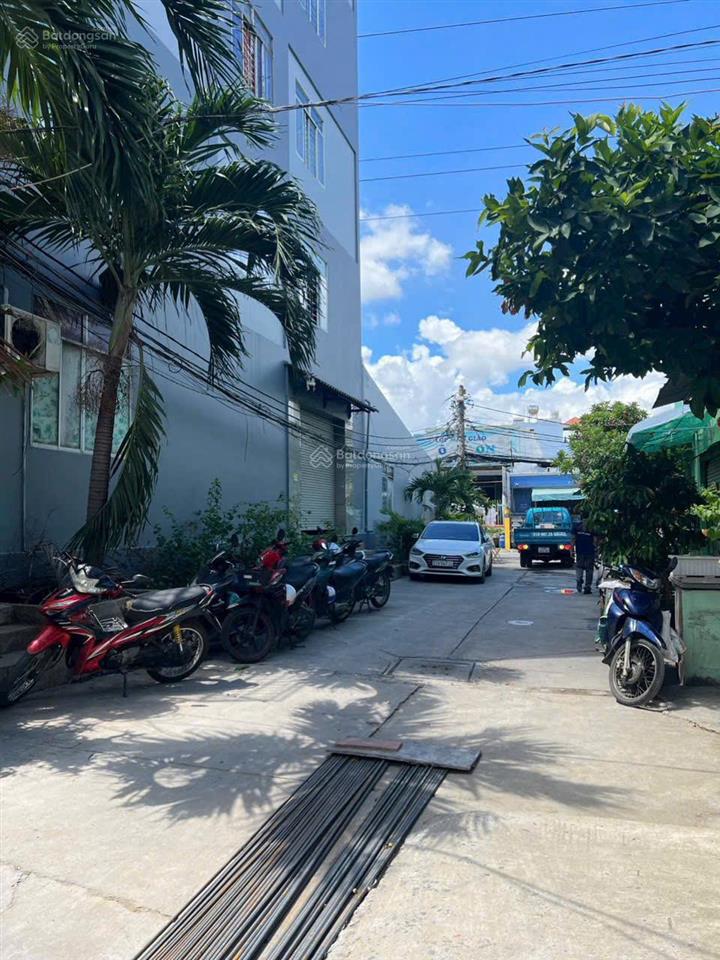 Bán nhà chính chủ hxt bùi tư toàn, phường an lạc, tp.hcm 5 phòng ngủ giá chỉ 5,25 tỷ