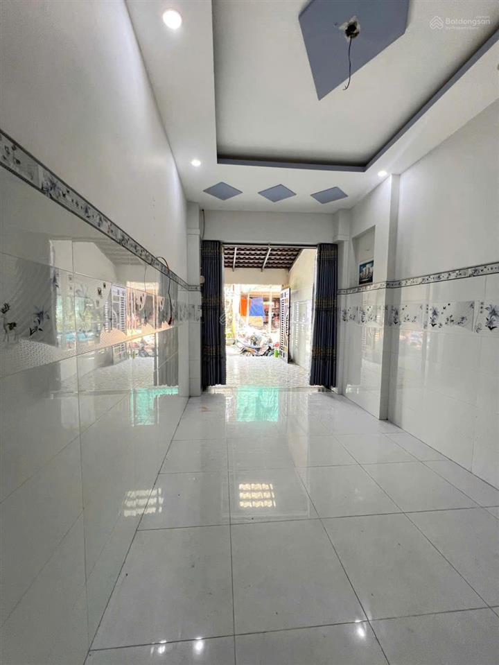 Bán nhà chính chủ hxt bùi tư toàn, phường an lạc, tp.hcm 5 phòng ngủ giá chỉ 5,25 tỷ