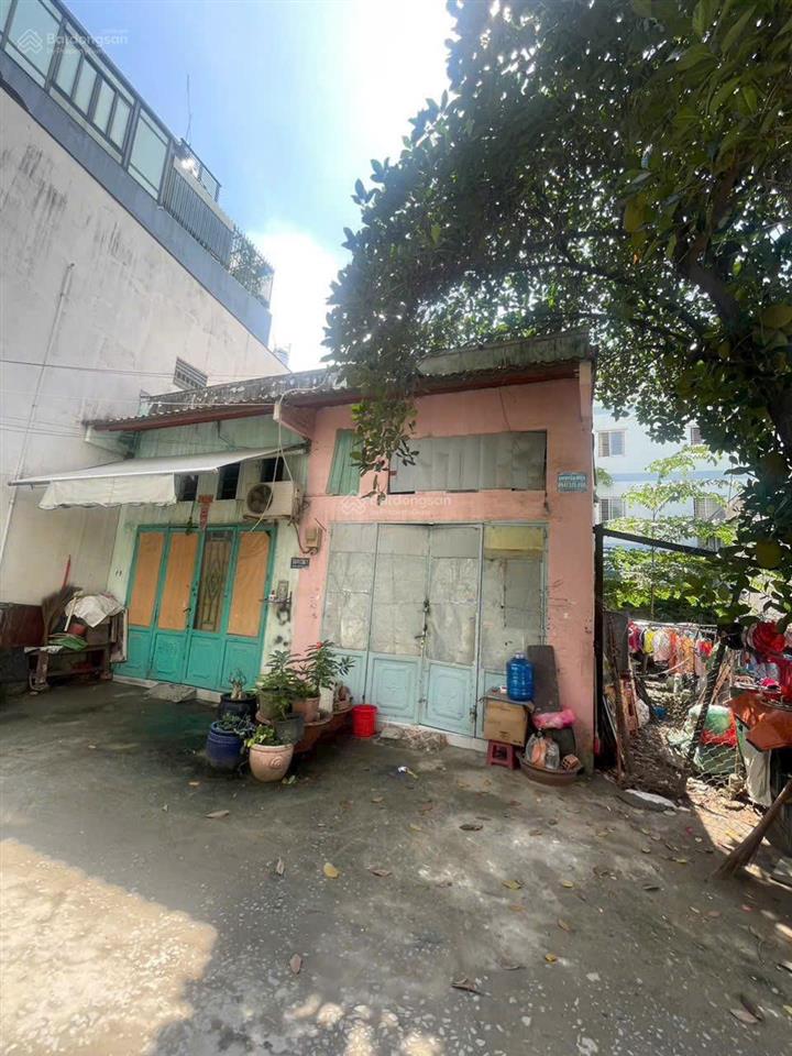 Bán nhà trọ có dòng tiền 10 triệu/tháng hẻm 2/ nguyễn quý yêm, phường an lạc, quận bình tân