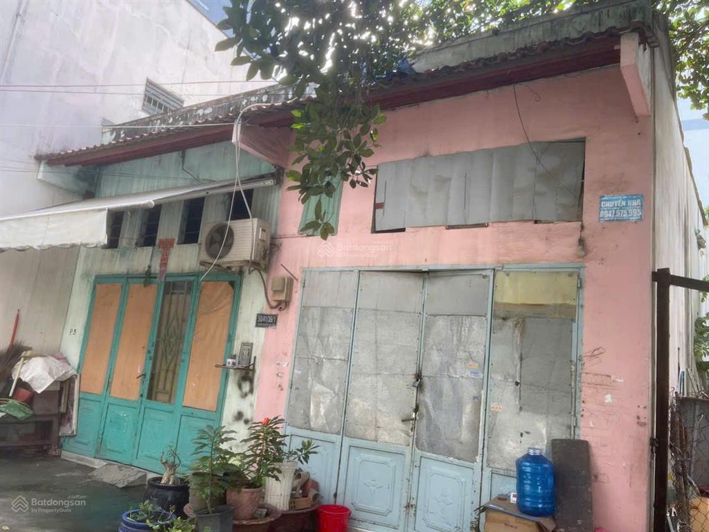 Bán nhà trọ có dòng tiền 10 triệu/tháng hẻm 2/ nguyễn quý yêm, phường an lạc, quận bình tân
