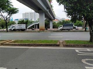 Bán đất mặt tiền võ văn kiệt vị trí đẹp kinh doanh dt 4,520m giá chỉ 9,6 tỷ
