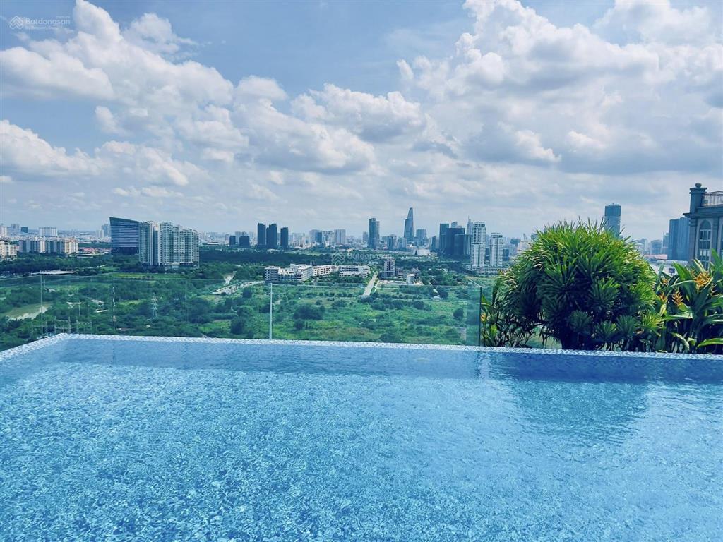 Cho thuê căn hộ 3pn, 2wc paris hoàng kim phường an khánh, giá 18 triệu/ tháng. h 0908 982 ***