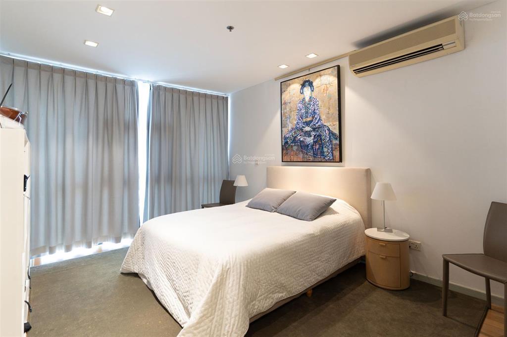 Bán gấp penthouse city garden 324m² 4pn4wc view sông sài gòn & quận 1 giá 54 tỷ.  0908 982 ***