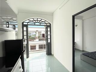 Cho thuê 1pn, 50m2,máy giặt riêng giá 7,9 triệu ở nguyễn văn thương, q.bình thạnh siêu hot
