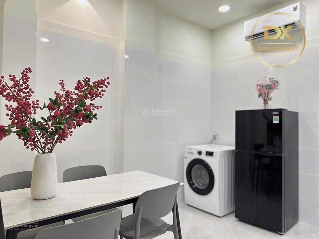 1 phòng ngủ trang bị full nội thất ngay phan xích long giáp phú nhuận ra q1 và các quận chỉ 510p