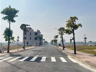 Chốt ngay lô mặt tiền công viên khu đô thị mới hcm chỉ 600trieu