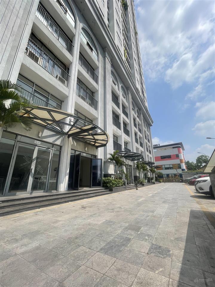6.7tỷ sở hữu shop chân đế long biên. thích hợp làm văn phòng/ở + kinh doanh online